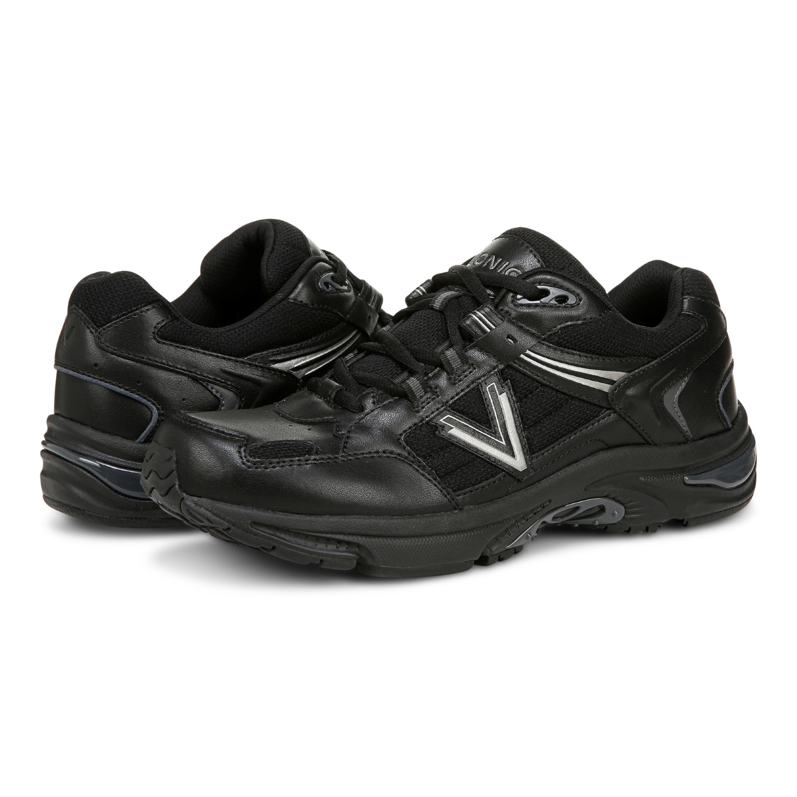 Vionic 23walk 2.0 Men's Orthotic Oxford/Lace-Up Sneaker